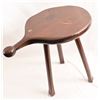 Image 2 : W.R Dallas Boot/Shoe Shine Stool
