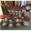 Image 1 : Large Collection of Waterford Crystal