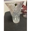 Image 6 : Large Collection of Waterford Crystal