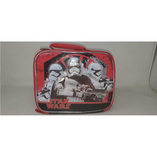 Star Wars Lunch Kit
