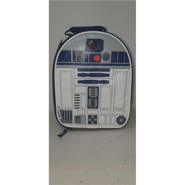 Star Wars Lunch Kit
