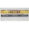 Image 3 : Go Better Honey Sesame Bars (24 X 35G)