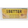 Image 2 : Go Better Honey Sesame Bars (24 X 35G)