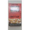 Image 1 : Go Better Honey Sesame W/ Red Quinoa Bars (24 X 35G)