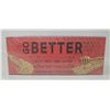 Image 2 : Go Better Honey Sesame W/ Red Quinoa Bars (24 X 35G)