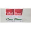 Image 1 : Gelusil Antacid & Anti-Gas Tablets (2 X 100 Tabs)