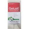 Image 2 : Gelusil Antacid & Anti-Gas Tablets (2 X 100 Tabs)