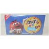 Image 1 : M&M's Mini Vanilla Cookies (12 X 53G)