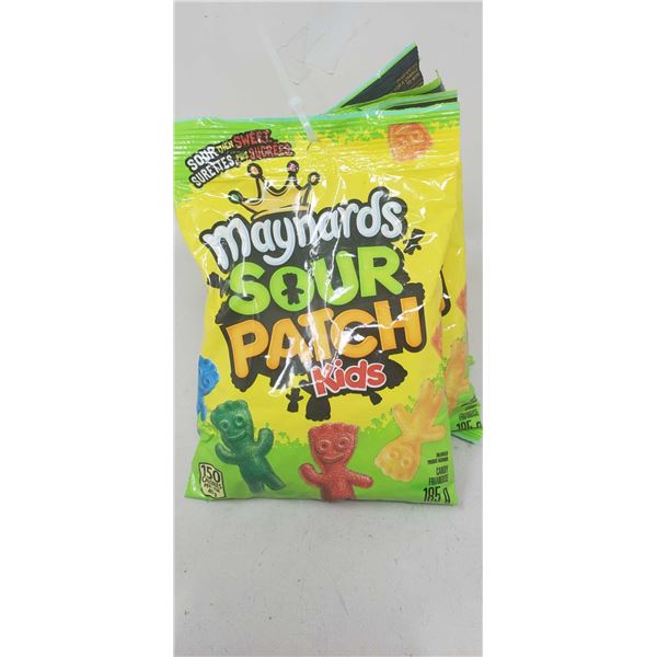 Maynard Sour Patch Kids (6 X 185G)