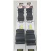 Image 1 : Add-a-Bag Luggage Strap Lot Of 2