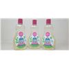 Image 1 : Dapple Baby Bottle & Dish Soap (3 X 500ML)