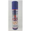 Image 2 : London Butane Gas For Lighters (3 X 300ML)
