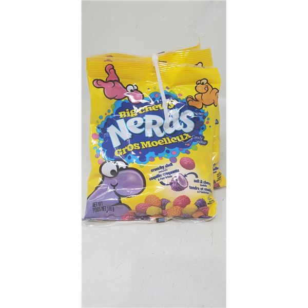 Big Chews Nerds (5 X 170G)