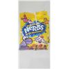 Image 1 : Big Chews Nerds (5 X 170G)