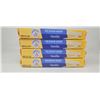 Image 2 : Voortman Bakery Vanilla Wafers (4 X 250G)