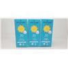 Image 1 : Attitude Natural Care 30 SPF Mineral Sunscreen (3 X 150G)