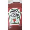 Image 2 : Heinz Tomato Ketchup (2.84L)