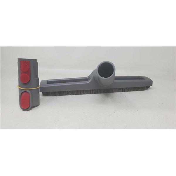 Flat Head Vacuum Attachment for Dyson V7, V8 & V10