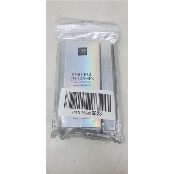 Beautiful Eyelashes Kit