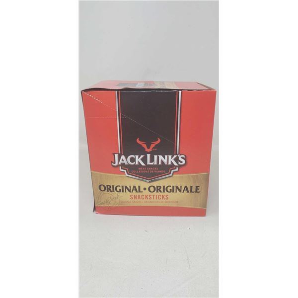Jack Links Original Snack Sticks (10 X 150G)