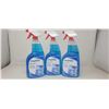 Image 1 : Compliments Glass Cleaner With Ammonia (3 X 950ML)