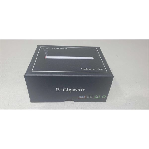 SGS E-Cigarette