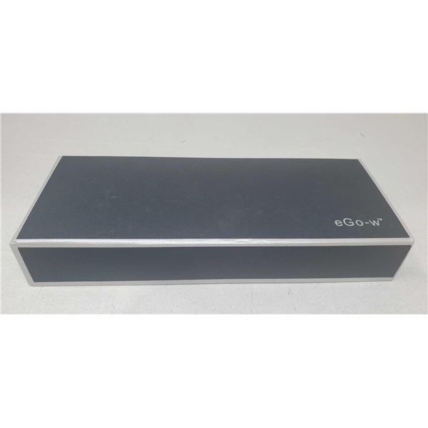 EGO-W Vaping Kit