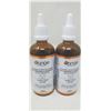 Image 1 : Orange Naturals For Restlessness And Sleeplessness (2 X 100ML)