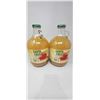 Image 1 : Santa Cruz Organic Apple Juice (2 X 2.84ML)
