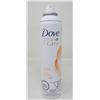 Image 2 : Dove Style + Care Hairspray (4 X 198G)