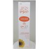 Image 1 : SPF 27 Sunscreen
