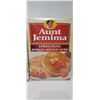 Image 2 : Aunt Jemima Original Pancake Mix (6 X 905G)