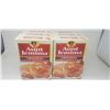Image 1 : Aunt Jemima Original Pancake Mix (6 X 905G)