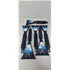 Image 1 : Lot Of 6 Ice Scrapers