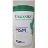 Image 1 : MSM Helps Relieve Osteoarthritic Pain (300G)