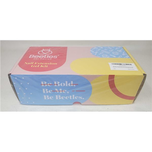 Beetles Gel Polish Nail Extension Gel Kit -007