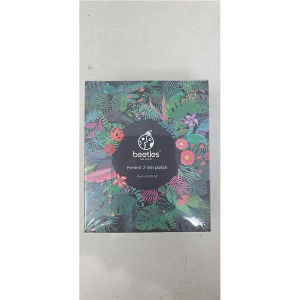 Beetles Perfect 2 Gel Polish Set-145