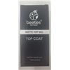 Image 1 : Beetles Gel Polish Top Coat 7.5ml