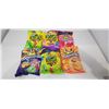 Image 1 : Assorted Candy Lot X6