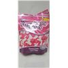 Image 1 : Strawberry Frosty Gummies 6X150g