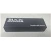 Image 1 : Buck Knives Limited Edition 2 blade Pocket Knife