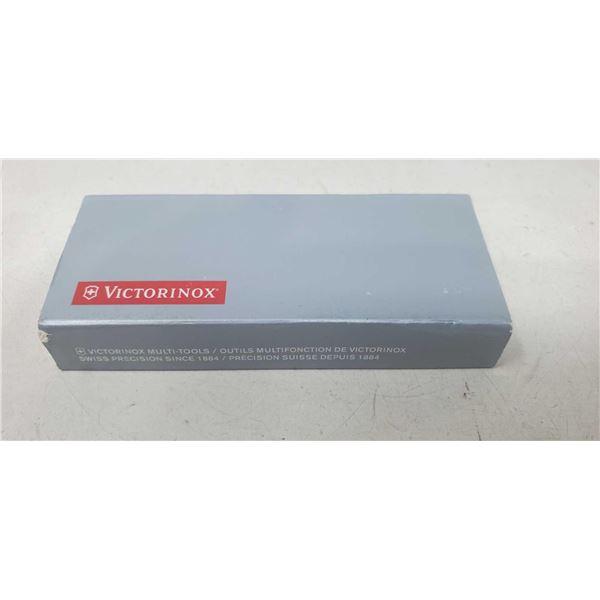 Victorinox -  Pocket Knife