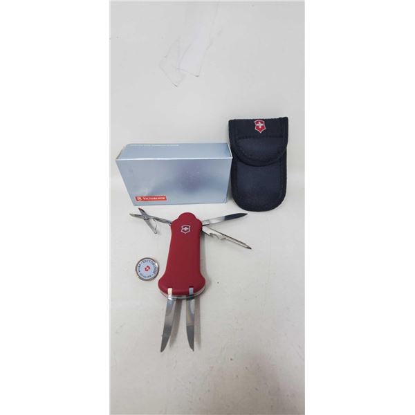 Victorinoz Golf Pocket Multi Tool
