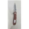 Image 1 : SOG Twitch II Folding Pocket Knife