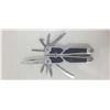 Image 3 : Stainless Steel Multi-Tool