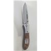 Image 1 : CKRT Folding Pocket Knife