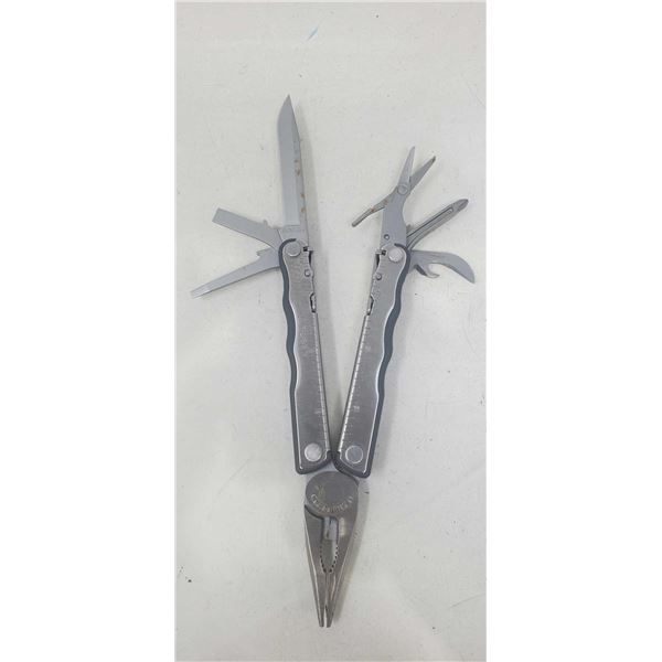 Leatherman Folding Multi-Tool