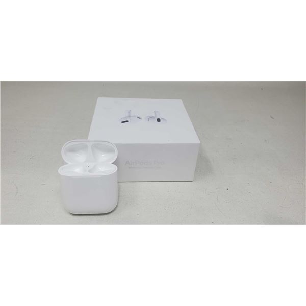 Air Pod Pro Wireless Charging Case