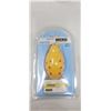Image 2 : Lot of 6 Yellow Beetle Stapler