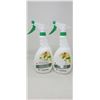 Image 1 : CDN Disinfectant Cleaner - Lemon Tree
